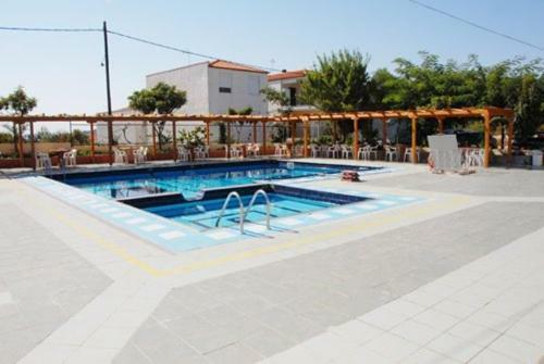 Hotel Aphroditi