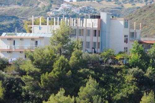 Hotel Aphroditi