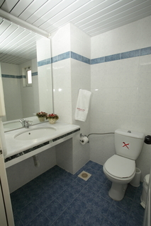 Dedalos Beach Hotel