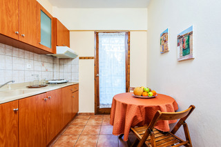 Apartamento Karnagio 1