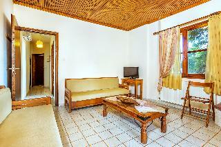 Apartamento Karnagio 1