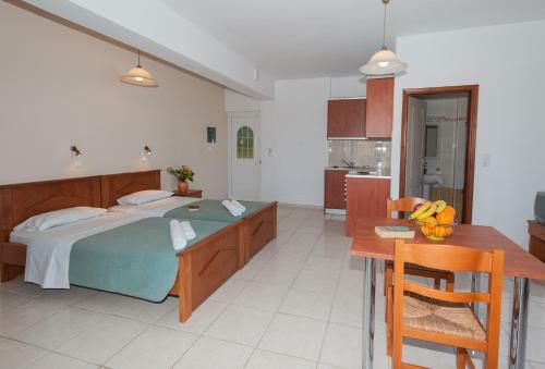 Sunrise Apartments