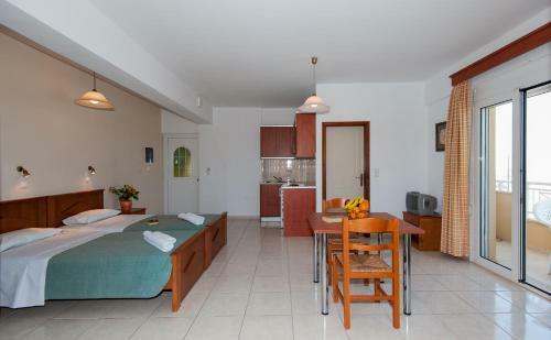 Sunrise Apartments