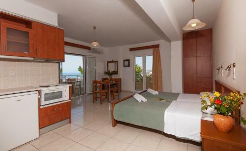 Sunrise Apartments