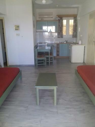 Sunrise Apartments