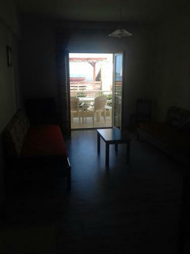 Sunrise Apartments
