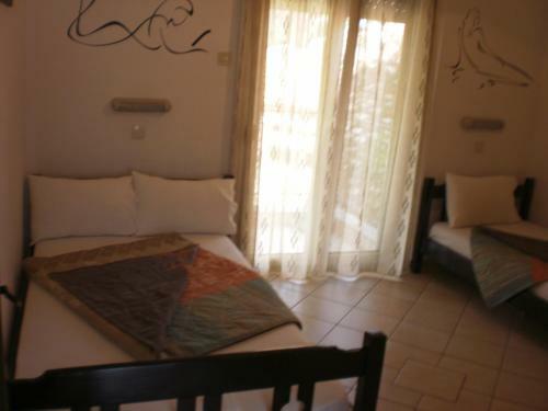 Apartamento Studios Rosa