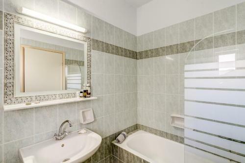 Apartamento Alkionis Beach