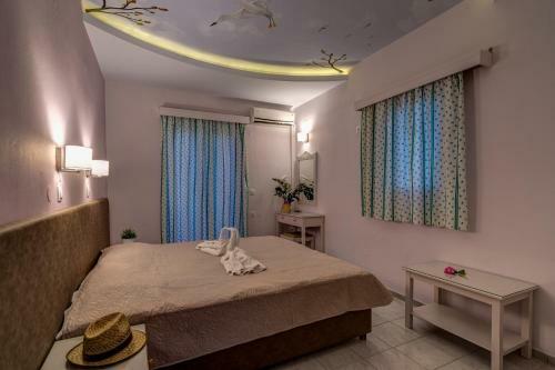 Apartamento Alkionis Beach
