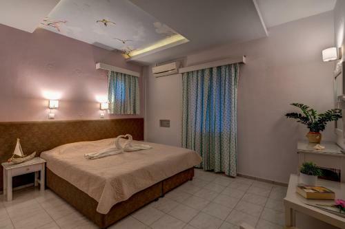 Apartamento Alkionis Beach