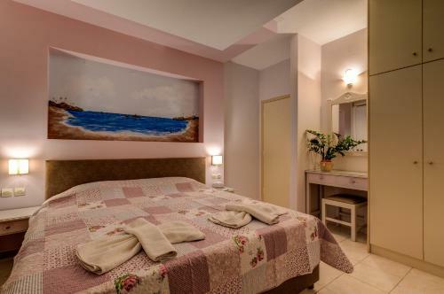 Apartamento Alkionis Beach