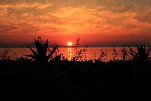 Apartamento Alkionis Beach