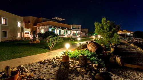 Apartamento Alkionis Beach