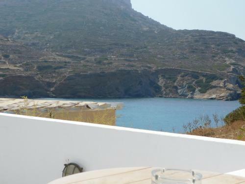 Bed & Breakfast ?ymanemi Folegandros