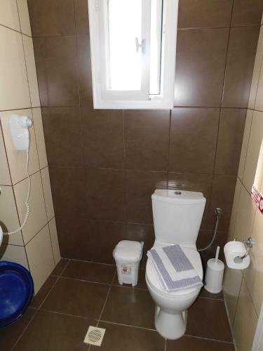 Bed & Breakfast ?ymanemi Folegandros