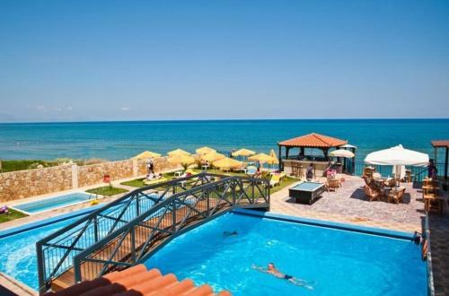 Ekavi Hotel