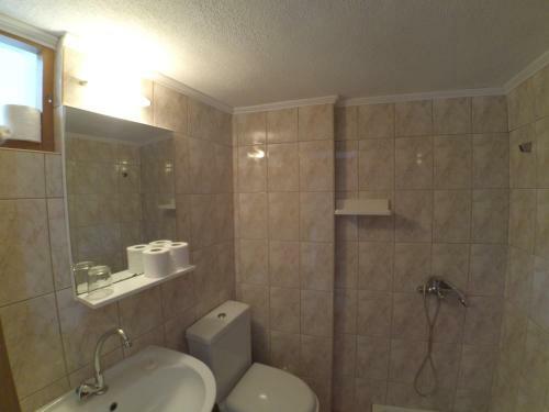 Apartamento Studios Kaintas