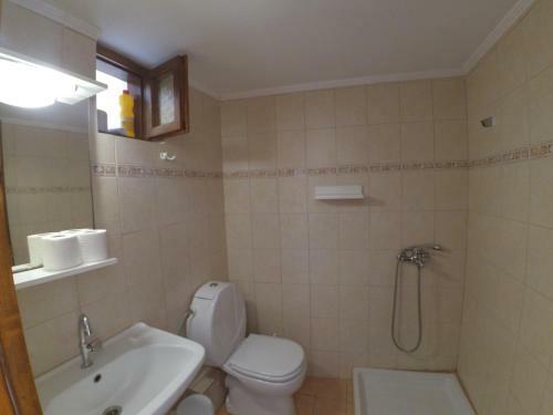 Apartamento Studios Kaintas