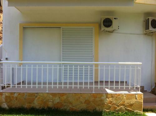 Apartamento Studios Kaintas