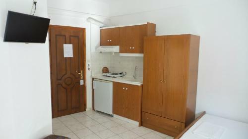 Apartamento Studios Kaintas