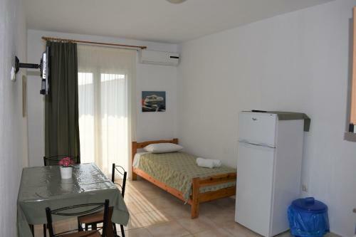 Ermioni Apartments