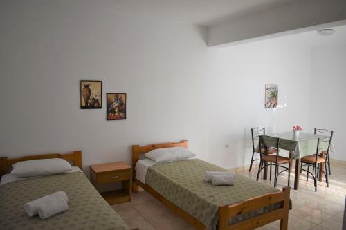 Ermioni Apartments