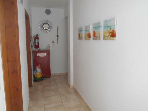 Ermioni Apartments