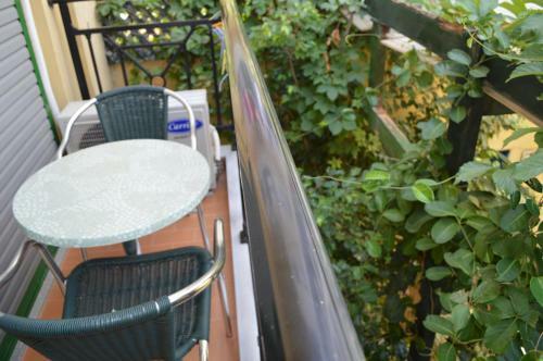 Angeliki's Apartments