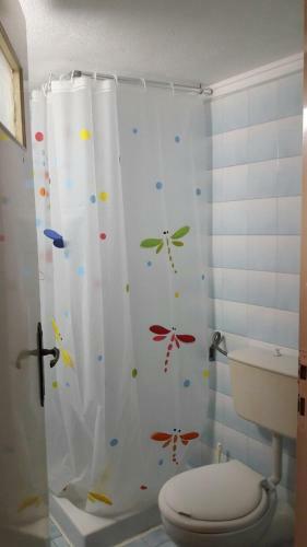 Angeliki's Apartments