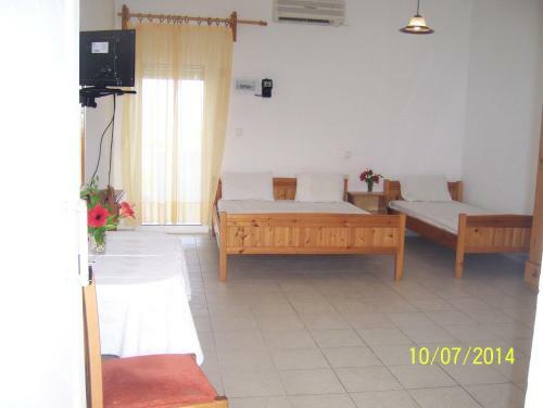 Apartamento Marathi Panorama Rooms