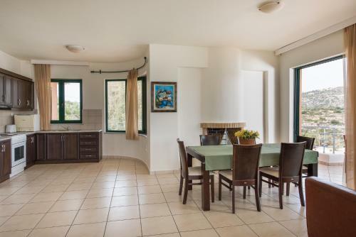 Mare Nostrum Villas I