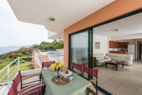 Mare Nostrum Villas I