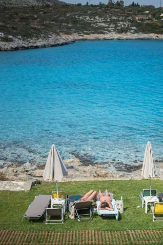 Mare Nostrum Villas I