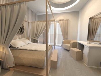 Aparthotel Hotel Koukounaria