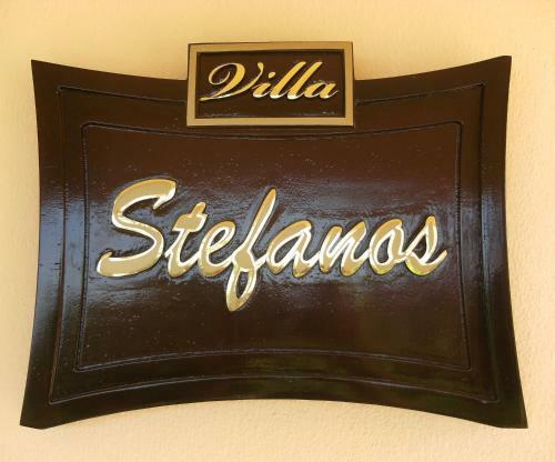 Helidonia Villas