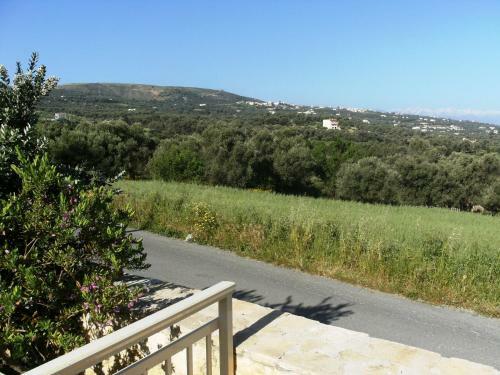 Helidonia Villas