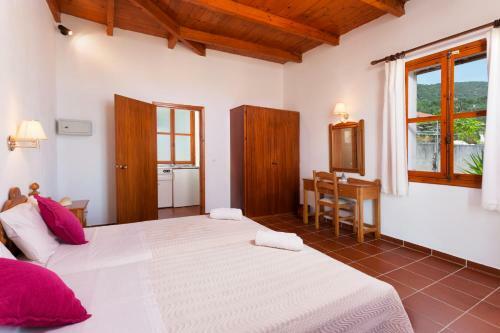 Hotel Archontiko Maisonettes