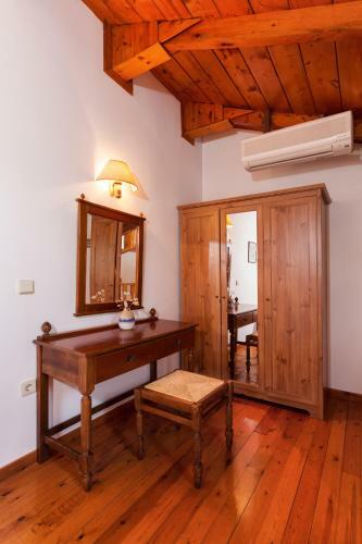 Hotel Archontiko Maisonettes