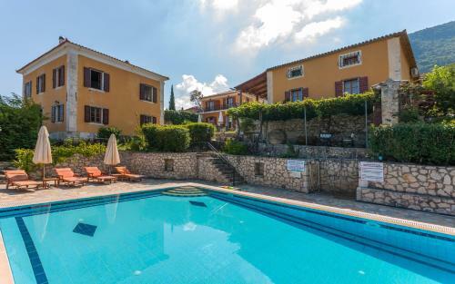 Hotel Archontiko Maisonettes