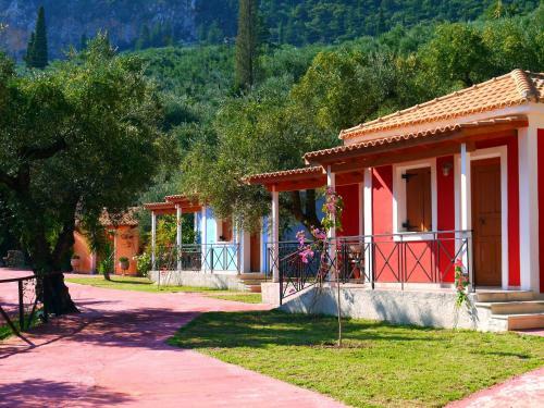 Archontiko Villas