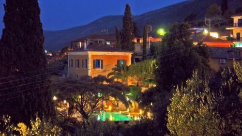 Archontiko Villas