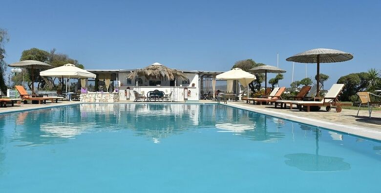 Hostal Kalimera Paros
