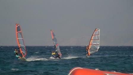 Hotel Surfing Beach Village Paros