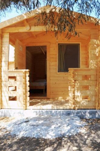 Albergue Surfing Beach Huts