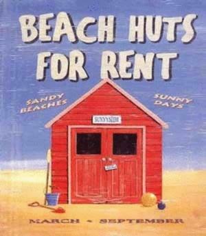 Albergue Surfing Beach Huts