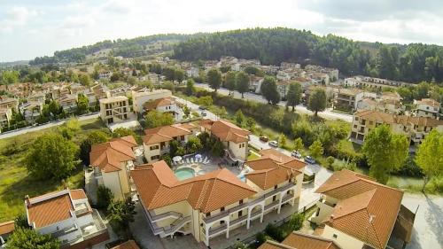 Aparthotel Hotel Argo