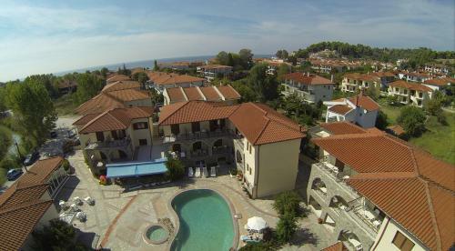 Aparthotel Hotel Argo