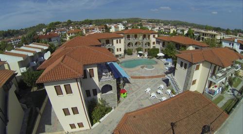 Aparthotel Hotel Argo