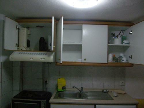 Apartamento Neilis