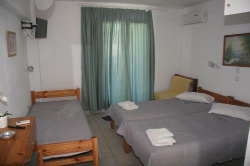 Apartamento Neilis